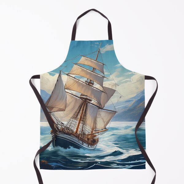 Item preview, Strait of Magellan designed and sold by PictureFactory.