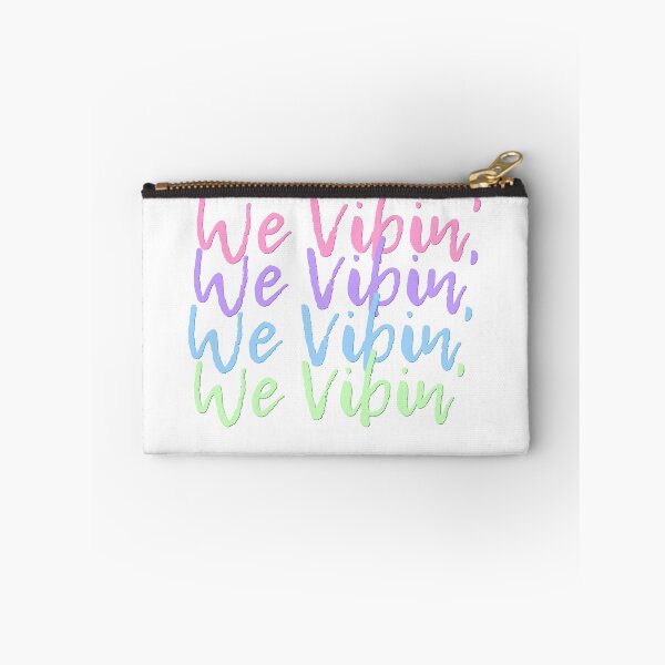 Item preview, We Vibin' designed and sold by sleepingpixiee.
