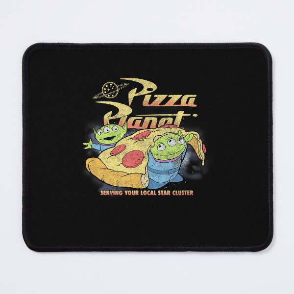 Item preview, We Love Pizza designed and sold by LeggetTinch.