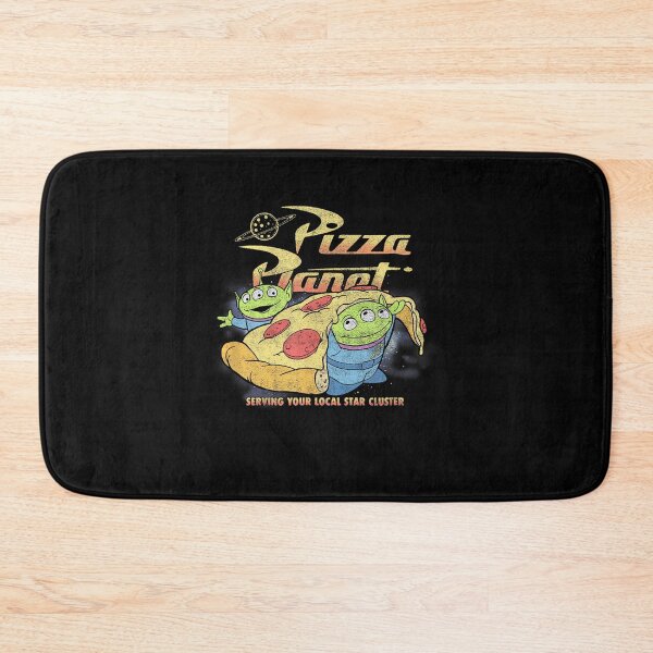 Item preview, We Love Pizza designed and sold by LeggetTinch.