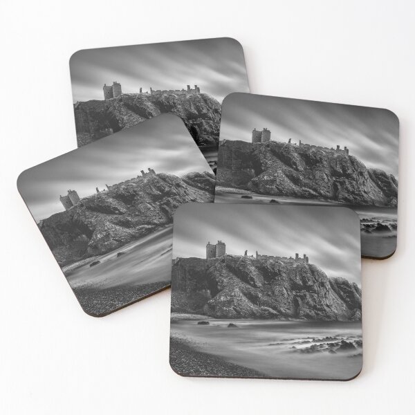 Item preview, Dunnottar Castle designed and sold by David Bowman.