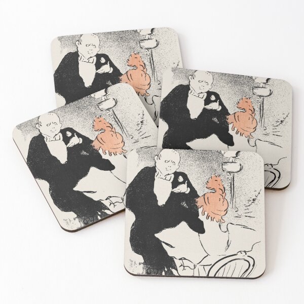 Item preview, Les Vieilles histoires: Sagesse designed and sold by Craphe.