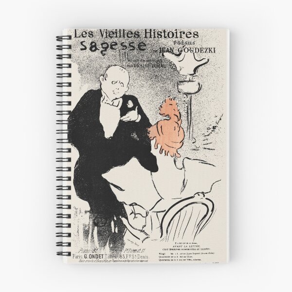 Item preview, Les Vieilles histoires: Sagesse designed and sold by Craphe.