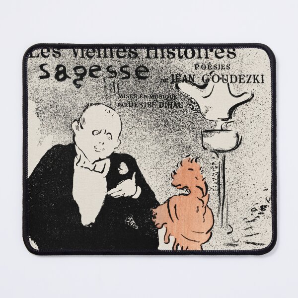 Item preview, Les Vieilles histoires: Sagesse designed and sold by Craphe.