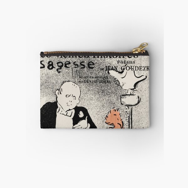 Item preview, Les Vieilles histoires: Sagesse designed and sold by Craphe.