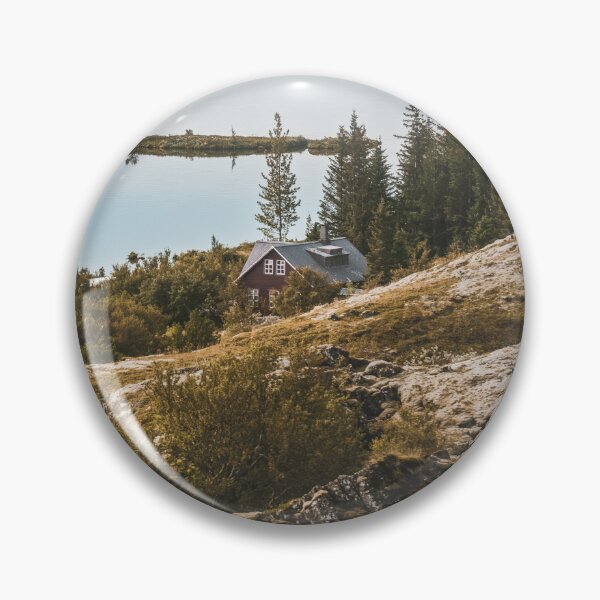 Item preview, Thingvellir - Iceland #11 designed and sold by LucaRamble.