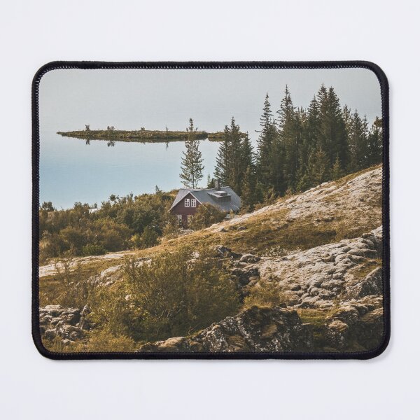 Item preview, Thingvellir - Iceland #11 designed and sold by LucaRamble.