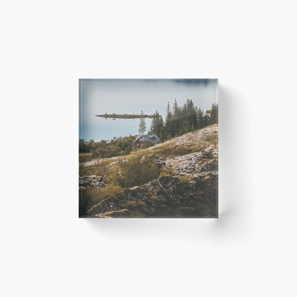 Item preview, Thingvellir - Iceland #11 designed and sold by LucaRamble.