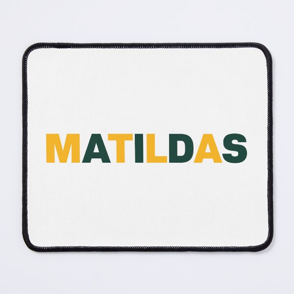 Item preview, Australian Matildas designed and sold by kripalsutariya.