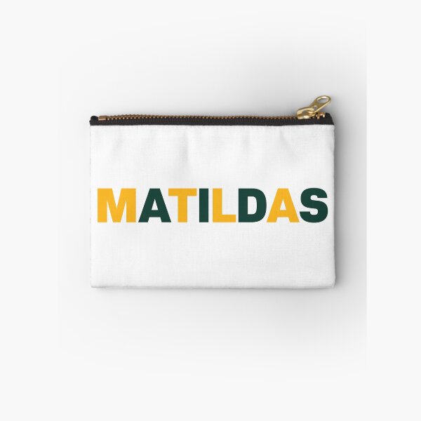Item preview, Australian Matildas designed and sold by kripalsutariya.