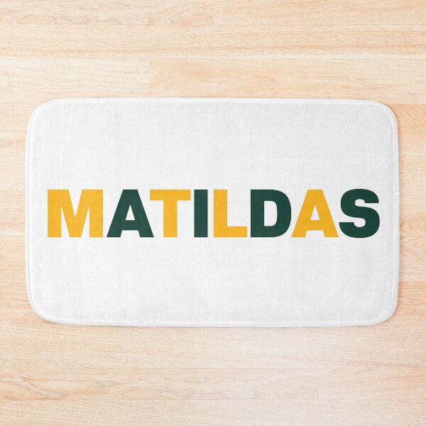 Item preview, Australian Matildas designed and sold by kripalsutariya.
