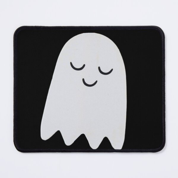 Item preview, Cute Lil Ghost designed and sold by Interstellarwear.