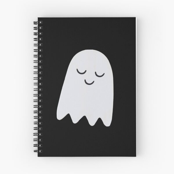 Item preview, Cute Lil Ghost designed and sold by Sector 99.
