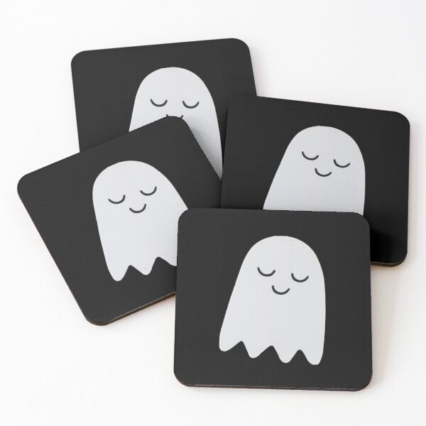 Item preview, Cute Lil Ghost designed and sold by Interstellarwear.