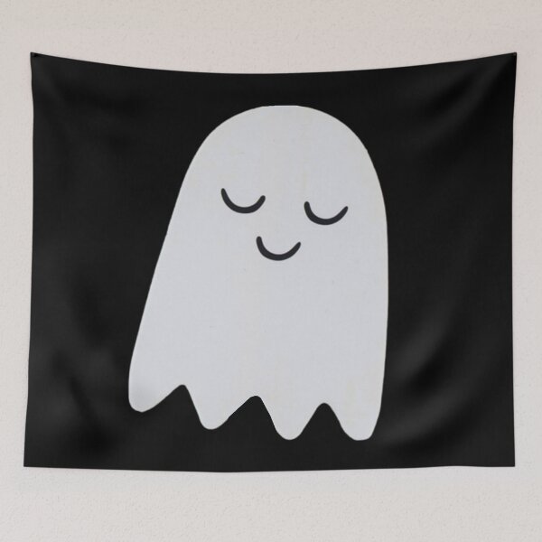 Item preview, Cute Lil Ghost designed and sold by Sector 99.
