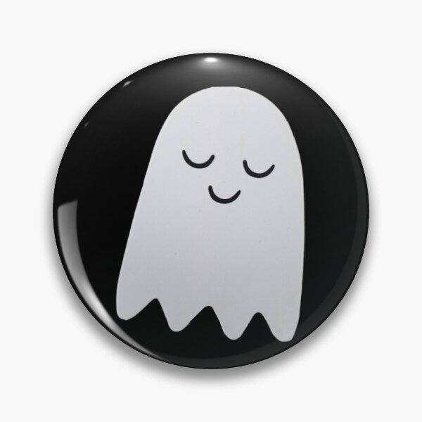 Item preview, Cute Lil Ghost designed and sold by Sector 99.