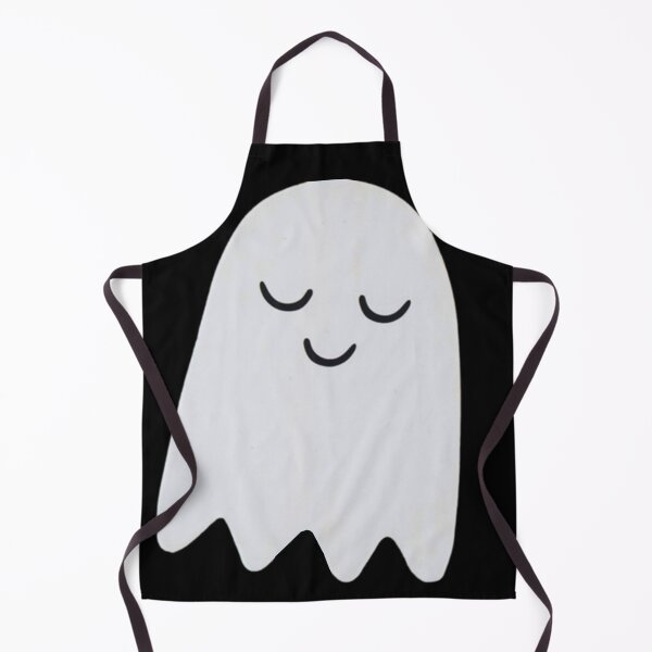 Item preview, Cute Lil Ghost designed and sold by Sector 99.