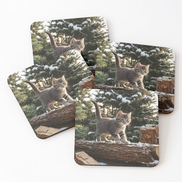 Item preview, Adventure in the Snow designed and sold by LilithsDesires.