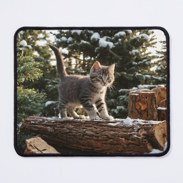 Item preview, Adventure in the Snow designed and sold by LilithsDesires.