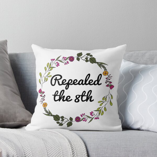 Item preview, REPEALED - floral  designed and sold by justsomethings.