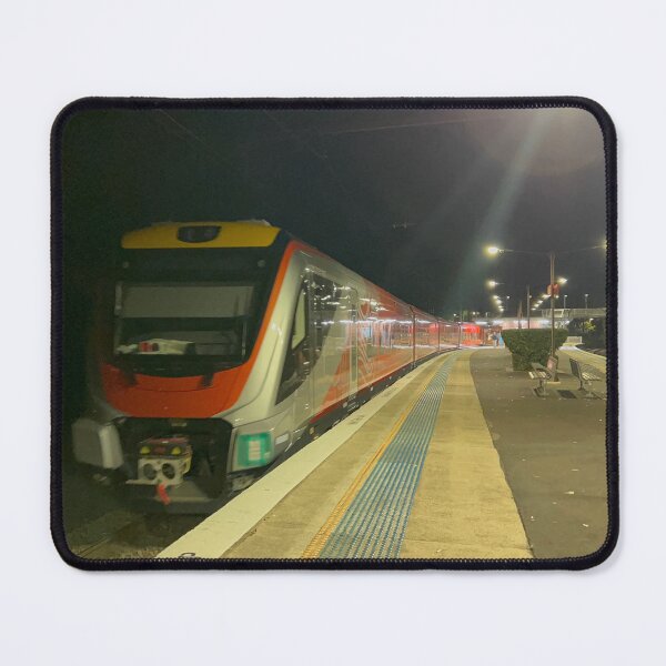 Item preview, NSW Civity R Set Through Warrimoo designed and sold by kaytorahk909.