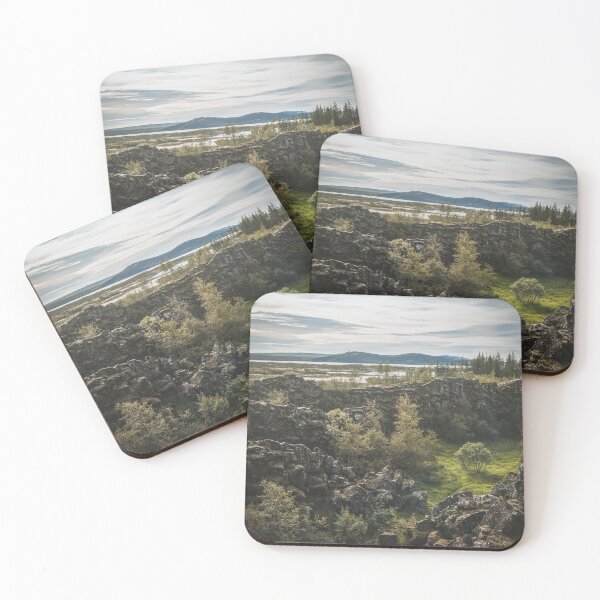 Item preview, Thingvellir - Iceland #12 designed and sold by LucaRamble.