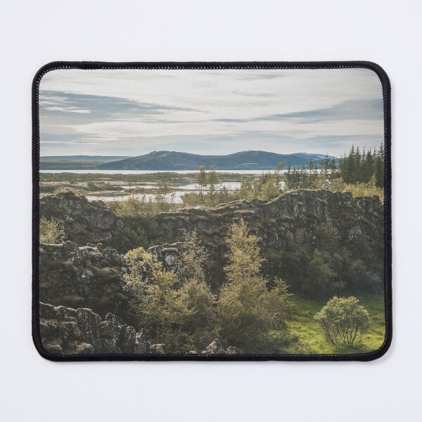 Item preview, Thingvellir - Iceland #12 designed and sold by LucaRamble.