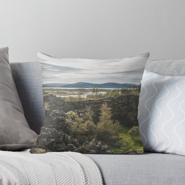 Item preview, Thingvellir - Iceland #12 designed and sold by LucaRamble.