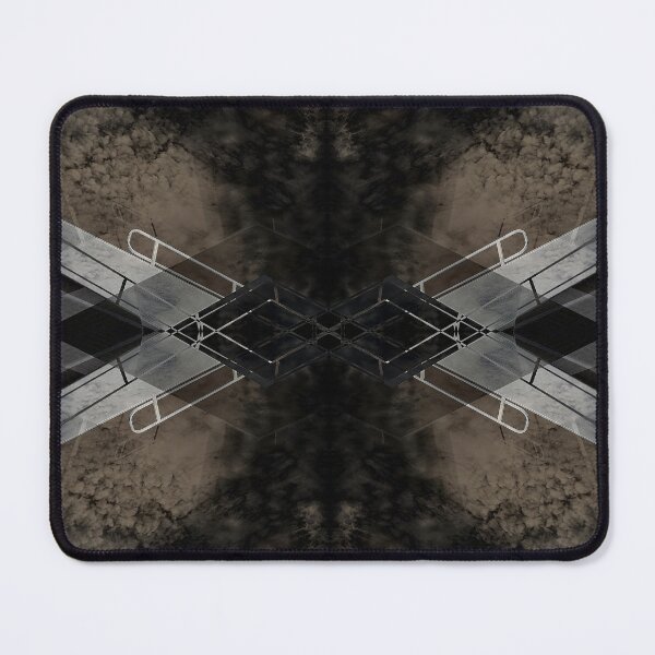 Item preview, Rooftop Composition designed and sold by clv-creative.