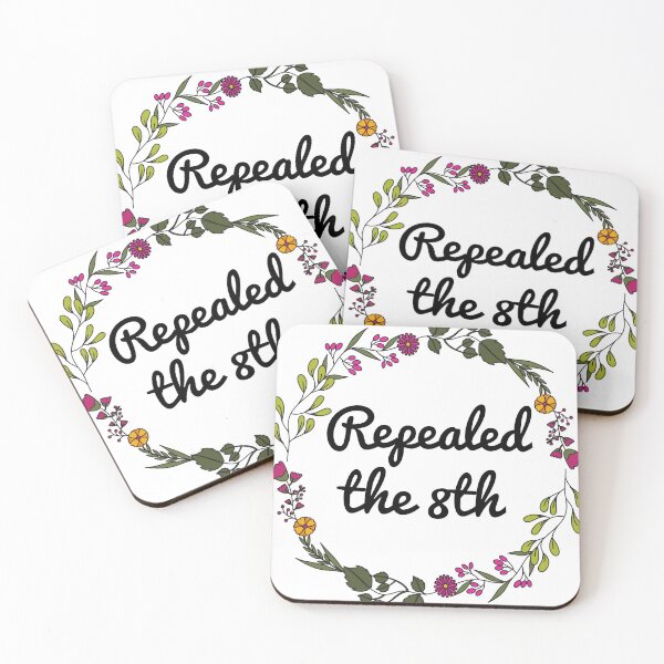 Item preview, REPEALED - floral  designed and sold by justsomethings.