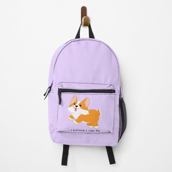 Item preview, I Believe I Can Fly designed and sold by Fanverse Merchandise.