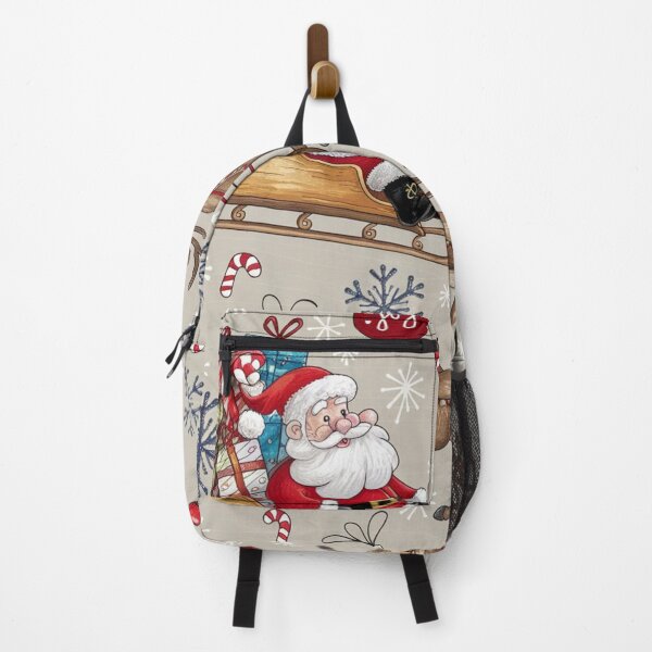 Artikelvorschau, Festliches Weihnachtsmuster entworfen und verkauft von Furbulous Faces.