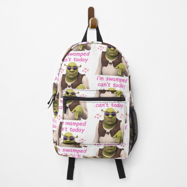 Item preview, Can Today Im Swamped Funny designed and sold by LawmanNastasia.