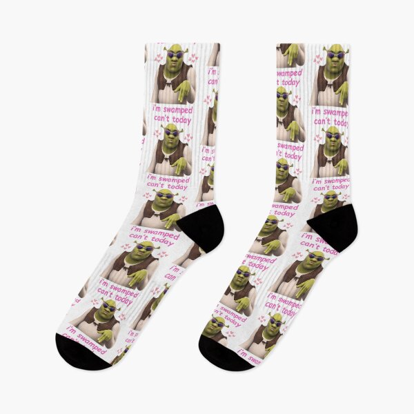 Item preview, Can Today Im Swamped Funny designed and sold by LawmanNastasia.