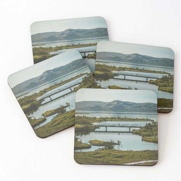 Item preview, Thingvellir - Iceland #13 designed and sold by LucaRamble.