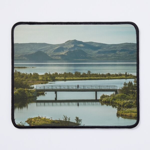 Item preview, Thingvellir - Iceland #13 designed and sold by LucaRamble.