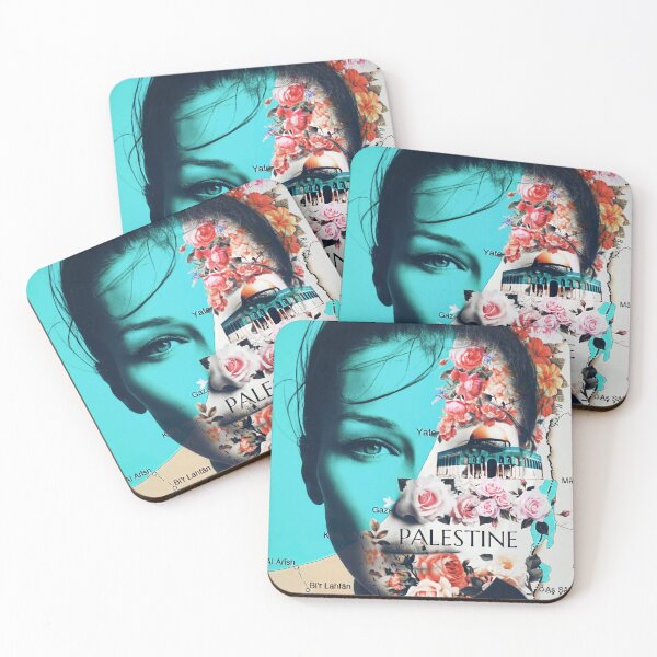 Item preview, Bella - Palestine designed and sold by FgraphiDesign.