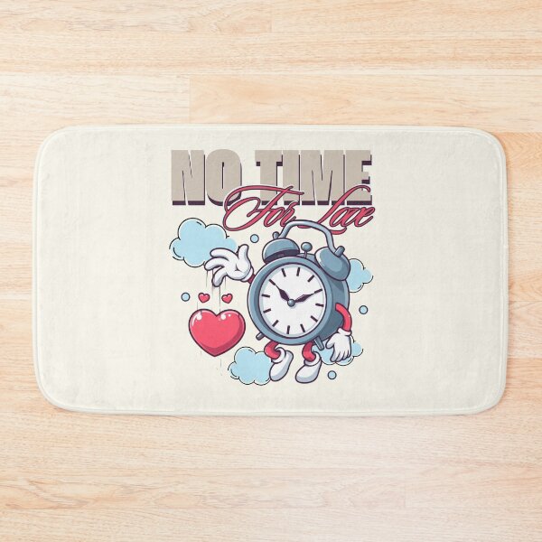 Item preview, No time for love designed and sold by Peerless-Prime.