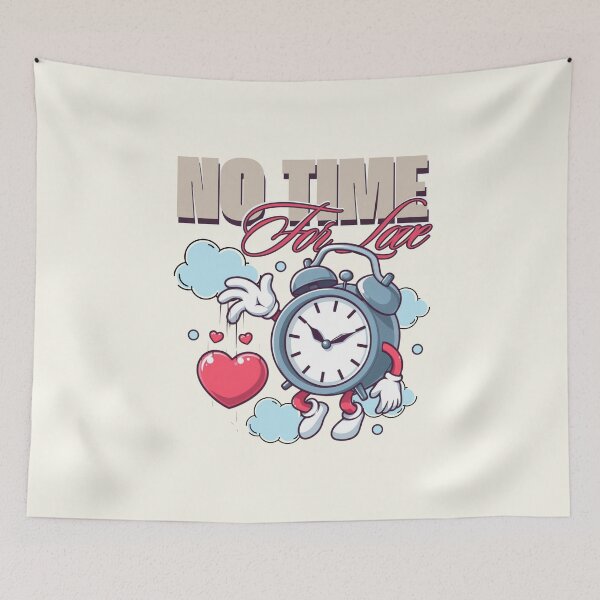 Item preview, No time for love designed and sold by Peerless-Prime.