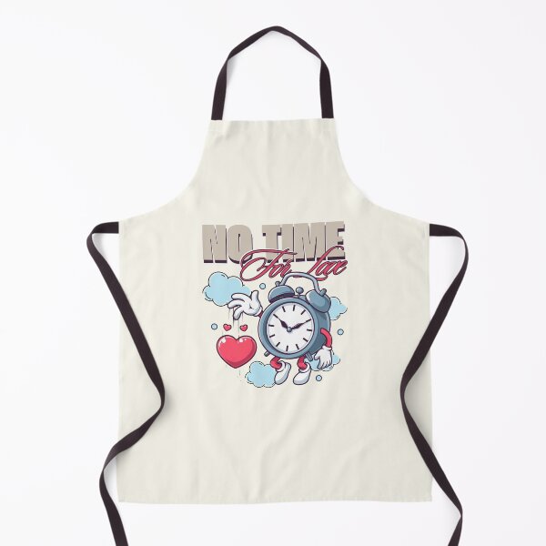 Item preview, No time for love designed and sold by Peerless-Prime.