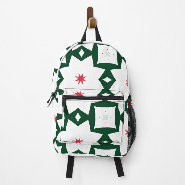 Item preview, Geometric Holiday Charm designed and sold by Larify.