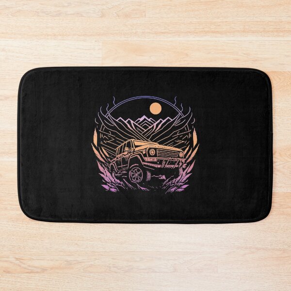 Item preview, Mountains Offroad. Mountains Offroad designed and sold by tabemisa.