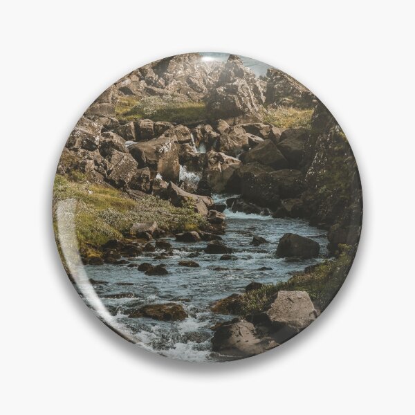 Item preview, Thingvellir - Iceland #14 designed and sold by LucaRamble.