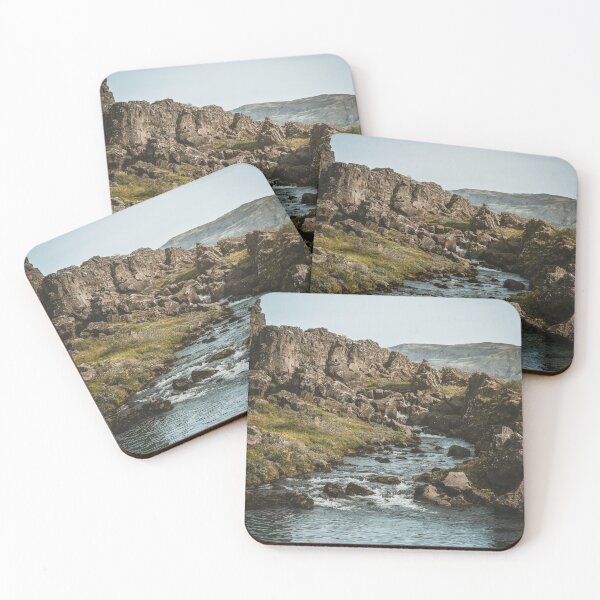 Item preview, Thingvellir - Iceland #14 designed and sold by LucaRamble.
