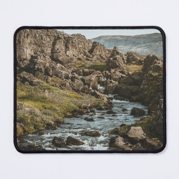 Item preview, Thingvellir - Iceland #14 designed and sold by LucaRamble.