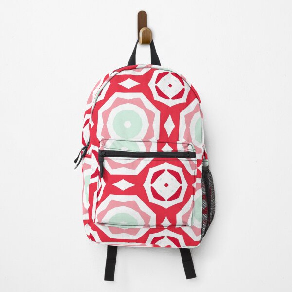 Item preview, Geometric Holiday Charm designed and sold by Larify.