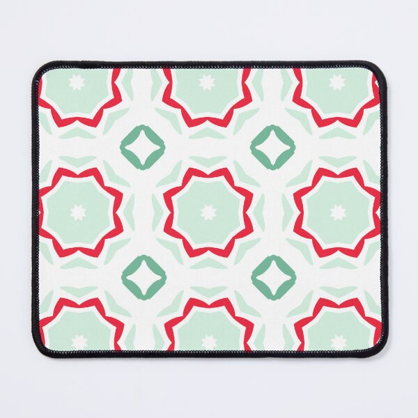 Item preview, Geometric Holiday Charm designed and sold by Larify.