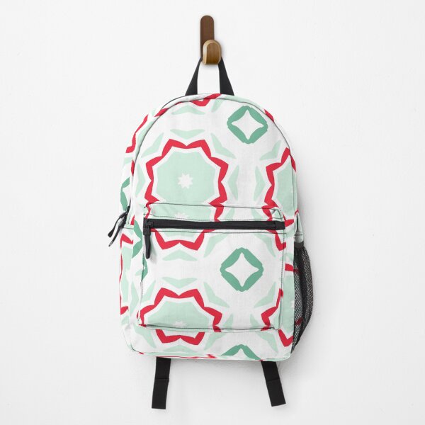 Item preview, Geometric Holiday Charm designed and sold by Larify.