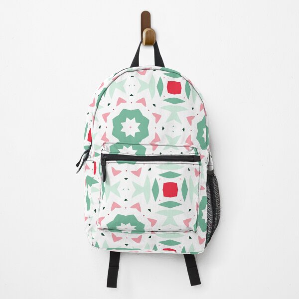 Item preview, Geometric Holiday Charm designed and sold by Larify.