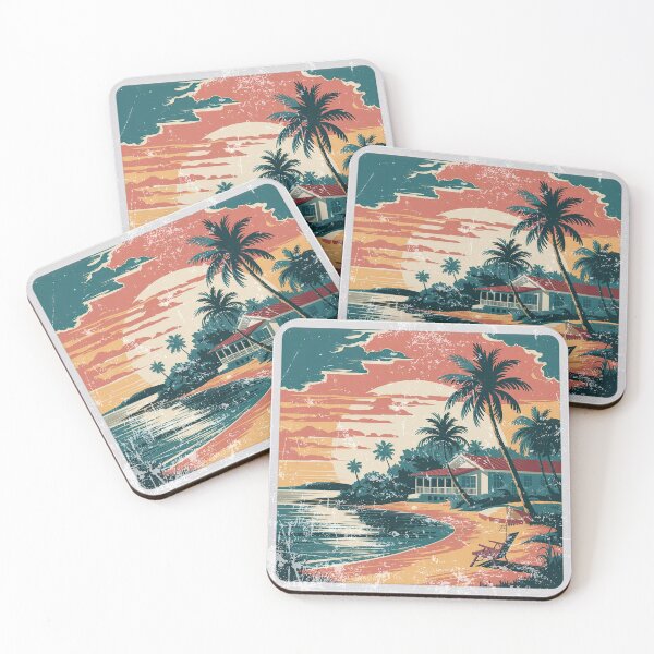 Item preview, Beachfront Villa, Holiday designed and sold by RvinJo8.